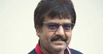 तमिल अभिनेता कॉमेडियन विवेक की 59 साल की उम्र में चेन्नई में मृत्यु