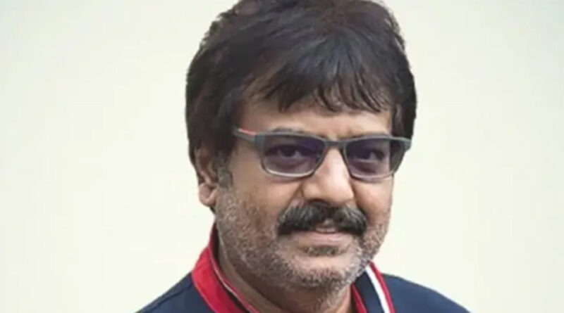तमिल अभिनेता कॉमेडियन विवेक की 59 साल की उम्र में चेन्नई में मृत्यु