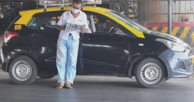टैक्सी ड्राइवरों की महाराष्ट्र सरकार से अपील- कर्ज की ईएमआई को कुछ समय के लिए रोके सरकार