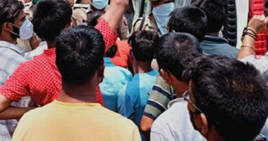 आजमगढ़ में जहरीली शराब पीने से छह लोगों की मौत