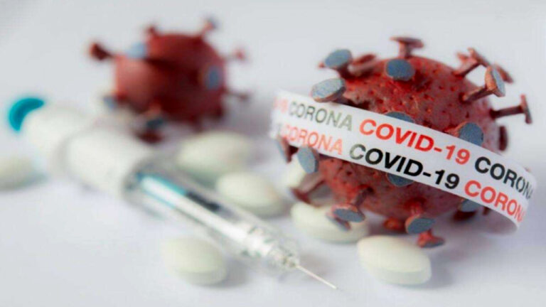 कोरोना से जंग में बड़ी सफलता का दावा- Scientists ने विकसित की ऐसी तकनीक, जो Virus का कर देगी खात्मा