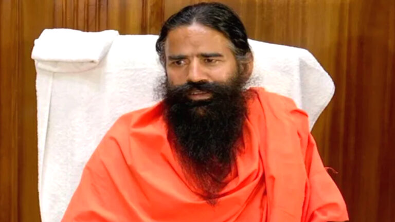 शिकायत वापस लेने के लिए आईएमए ने रखी शर्त, कहा- कोरोना महामारी के खिलाफ लड़ाई में सहयोग दें बाबा रामदेव