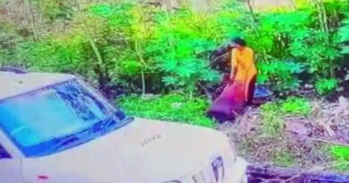 पुणे: आपसी झगड़े में बहू ने की सास की हत्या! शव को 4 दिन तक छत पर छिपाया फिर लगा दी आग; CCTV से खुल गया राज़