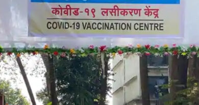 मुंबई में वैक्सीन की दूसरी डोज के लिए परेशान हो रहे लोग, समय पर नहीं मिला रही कोवैक्सीन