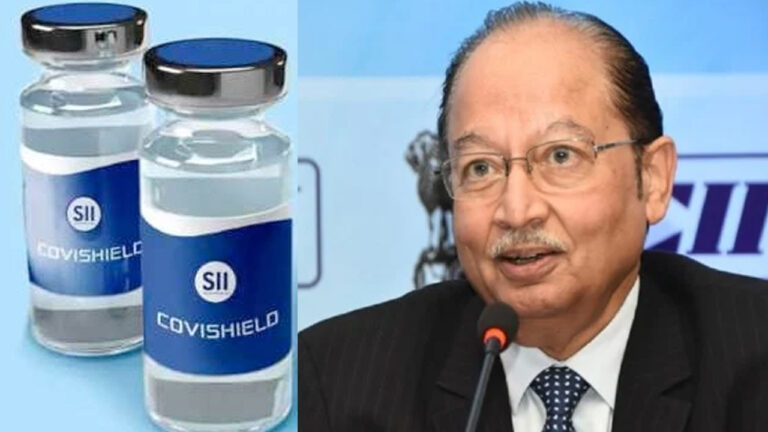 WHO के निर्देशों की अनदेखी कर सरकार ने बढ़ाया टीकाकरण अभियान, इसलिए हुई वैक्सीन की किल्लत