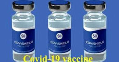 कोविशील्ड की 2 डोज के बीच बढ़ाया गया समय, अब 12-16 हफ्ते के बीच लगेगी वैक्सीन