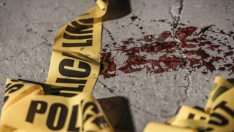 जम्मू में पुलिसकर्मी ने सर्विस रिवॉल्वर से पत्नी, सास व ससुर को मारी गोली