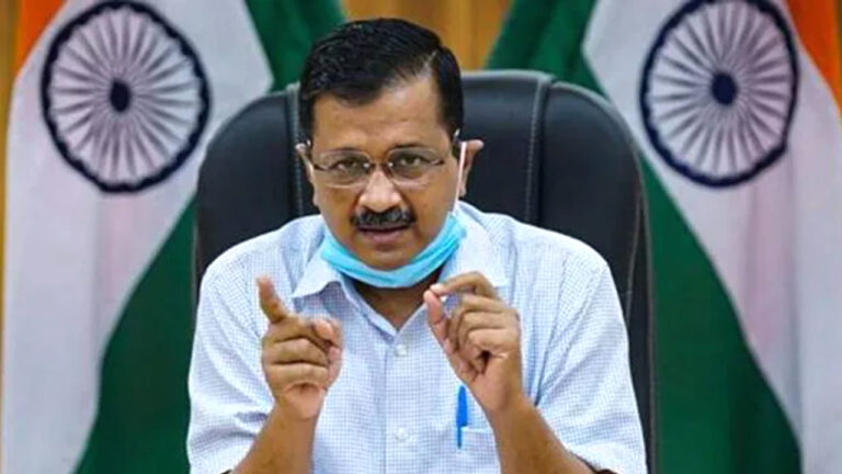 कोरोना से मारे गए लोगों के बच्चे खुद को अनाथ न समझें, पढ़ाई-परवरिश का खर्च उठाएगी दिल्ली सरकार