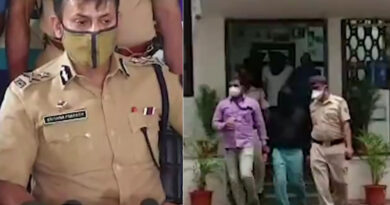 महाराष्ट्र: पिंपरी में सरकारी कोविड सेंटर में ICU बेड दिलाने के लिए एक लाख रुपए वसूलने वाले तीन डॉक्टर्स गिरफ्तार!