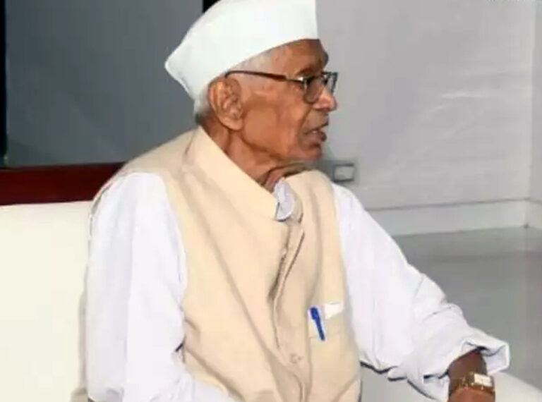 ​राजस्थान के पूर्व सीएम जगन्नाथ पहाडिय़ा का कोरोना से निधन!