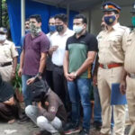 प्रेमी की मदद से की पति की हत्‍या, रसोई में दफनाया शव; दोनों आरोपी को पुलिस ने किया गिरफ्तार