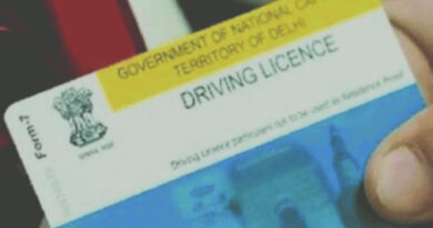 अब बिना ड्राइविंग टेस्ट के ही बन जाएगा आपका लाइसेंस, जानें- क्या है नया नियम
