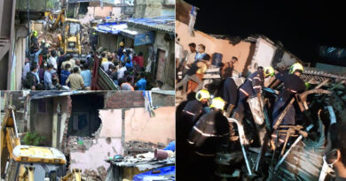 मलाड इमारत हादसा: बॉम्बे हाईकोर्ट का आदेश- मकान गिरने की होगी न्यायिक जांच