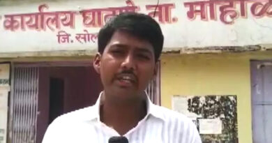 महाराष्ट्र: 21 साल के सरपंच ने 5 पॉइंट फॉर्म्युले से गांव को बनाया कोविड मुक्त, सीएम उद्धव भी हो गए मुरीद
