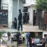 लखनऊ का काकोरी थाना क्षेत्र साढ़े चार साल बाद आखिरकार फिर आतंकी ठिकानों को लेकर चर्चा में आ गया है। इस घटना ने पूरे काकोरी क्षेत्र में दहशत फैला दी थी।