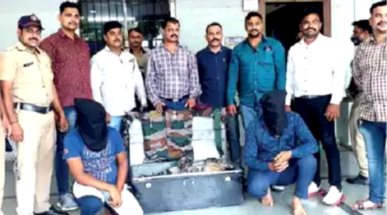 53 महिलाओं से अफेयर और 4 से शादी करने वाला फर्जी आर्मी अफसर पकड़ाया, सेना में नौकरी के नाम पर करता था ठगी!