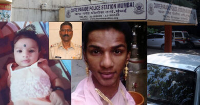 मुंबई में 'नेग' कम मिलने से नाराज किन्नर ने 3 महीने की मासूम का किडनैप कर जिंदा कीचड़ में दफनाया! हुई दर्दनाक मौत, गिरफ्तार
