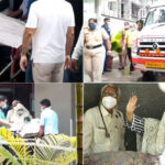 मुंबई के हिंदुजा अस्पताल में आज सुबह साढ़े सात बजे दिलीप कुमार ने अंतिम सांस ली