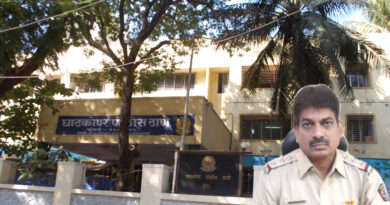 मुंबई में विधवा भाभी के जॉब करने से नाराज देवर ने चेहरे पर डाला तेजाब! गंभीर हाल में ICU में भर्ती