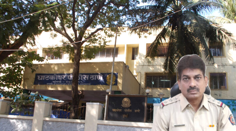 मुंबई में विधवा भाभी के जॉब करने से नाराज देवर ने चेहरे पर डाला तेजाब! गंभीर हाल में ICU में भर्ती