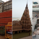 काशी में बह रही विकास की गंगा