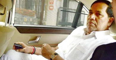 महाराष्ट्र: कल भाजपा में शामिल होंगे पूर्व गृह राज्यमंत्री कृपाशंकर सिंह! 2019 में छोड़ा था कांग्रेस का साथ