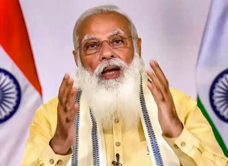 पीएम मोदी देंगे वाराणसी को 400 करोड़ रुपये से अधिक की परियोजनाओं का सौगात