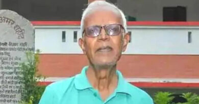 मुंबई: कोरेगांव-भीमा के आरोपित व एल्गार परिषद केस में गिरफ्तार, फादर स्टेन स्वामी का निधन!