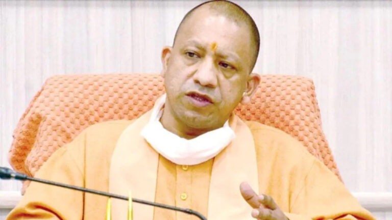 यूपी में कोरोना वायरस मैनेजमेंट के मुरीद हुए ऑस्ट्रेलियाई सांसद Craig Kelly, ने कहा- हमें दे दो सीएम योगी