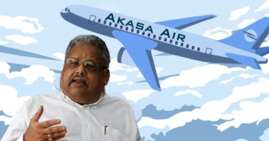 Akasa Air को नागरिक उड्डयन मंत्रालय और DGCA से मिला NOC