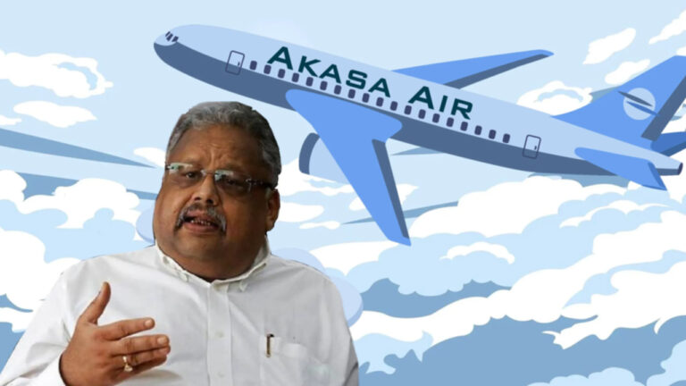 Akasa Air को नागरिक उड्डयन मंत्रालय और DGCA से मिला NOC