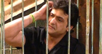मुंबई: अभिनेता अरमान कोहली के घर एनसीबी की रेड, ड्रग्स मामले में हुई कार्रवाई