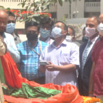 मुख्यमंत्री केजरीवाल ने फहराया 115 फीट ऊंचा तिरंगा