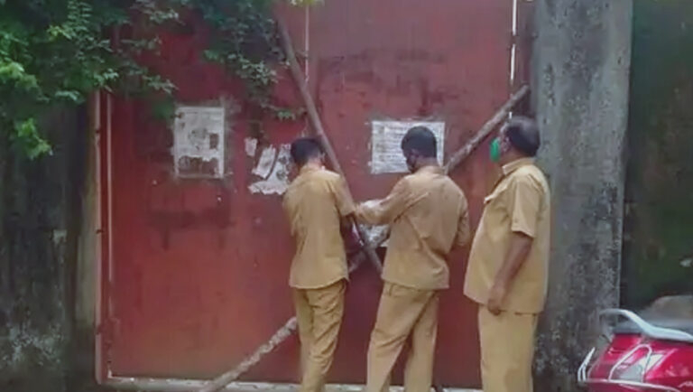 मुंबई के एक अनाथालय में फूटा कोरोना बम, 22 बच्चे हुए कोरोना पॉजिटिव!