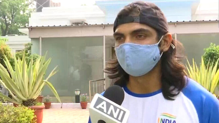 Olympics : नीरज ने रचा स्वर्णिम इतिहास, भारत ने लंदन को पीछे छोड़ा!