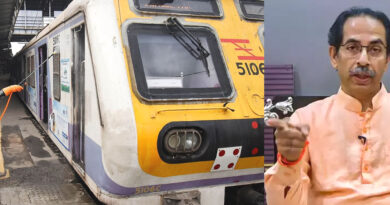 मुंबई: कोरोना वैक्सीन के दोनों खुराक ले चुके लोग 15 अगस्त से लोकल ट्रेनों में कर सकेंगे सफर