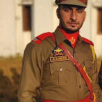 श्रीनगर में पुलिसकर्मी को बीच बाजार में गोलियों से भूना, पुलिस का सर्च ऑपरेशन जारी