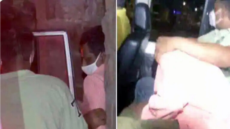 UP: ओसामा के चाचा ने प्रयागराज में किया सरेंडर, देश में पूरे आतंकी नेटवर्क को कर रहा था 'को-ऑर्डिनेट'