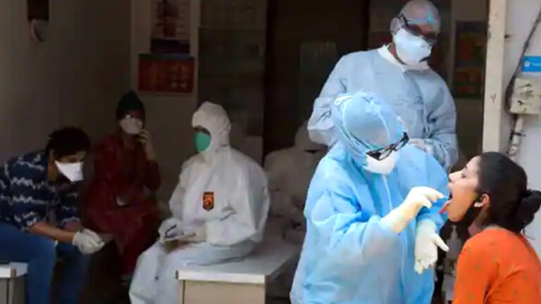 गणपति उत्सव के बाद मुंबई लौट रहे लोगों को कराना होगा कोविड टेस्ट!