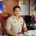 परिमंडल-10 के पुलिस उपायुक्त महेश्वर रेड्डी ने बताया कि एक आरोपी को गिरफ्तार कर मामले की छानबीन की जा रही है। पुलिस को आशंका है कि इस वारदात में और भी आरोपी शामिल हो सकते हैं। पुलिस इस मामले में पकड़े गए आरोपी से पूछताछ कर रही है।