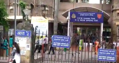 मुंबई: वैक्सीन की दोनों डोज लेने के बाद भी केईएम अस्पताल के 30 मेडिकल छात्र हुए कोरोना संक्रमित! घरों में हुए क्‍वारंटाइन