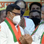 महाराष्ट्र में रहने वाले यूपी के मतदाताओं पर बीजेपी की पैनी नज़र, 'कृपा भैया' ने संभाला मोर्चा