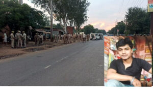 UP: मिर्जापुर में दिन-दहाड़े दुकानदार की गोली मारकर हत्या, भीड़ ने बदमाश को भी पीट-पीट कर मार डाला!