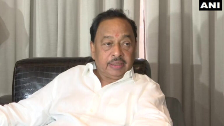 नारायण राणे बोले- महाराष्ट्र सरकार हिंदू विरोधी, त्योहारों के समय में लगा रही प्रतिबंध
