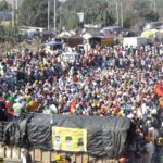 किसान आंदोलन: राकेश टिकैत बोले- भारत बंद सफल रहा, संयुक्त किसान मोर्चा बनाएगा आगे की रणनीति