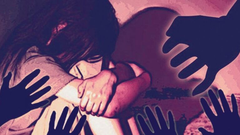 महाराष्ट्र: डोंबिवली में नाबालिग लड़की से 33 पुरुषों ने किया सामूहिक दुष्कर्म!