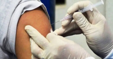 ठाणे में कोरोना वैक्सीन की जगह नर्स ने लगाया एंटी रेबीज का टीका
