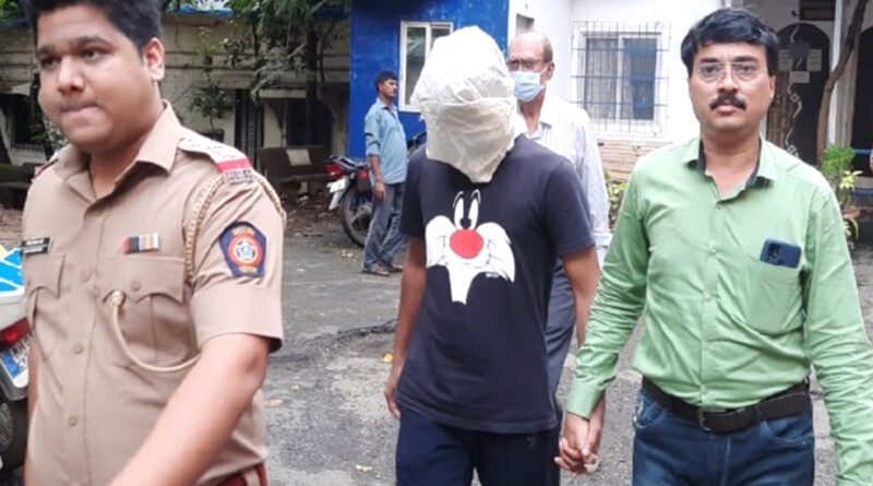मुंबई: लड़की ने ठुकराया प्रपोजल तो घर पर Sex Toys भेजने लगा युवक, पोर्न साइट पर डाली पीड़िता की तस्वीर और फोन नंबर! हुआ गिरफ्तार