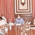 महाराष्ट्र में महिलाओं की सुरक्षा को लेकर सीएम उद्धव ठाकरे ने की हाई लेवल मीटिंग