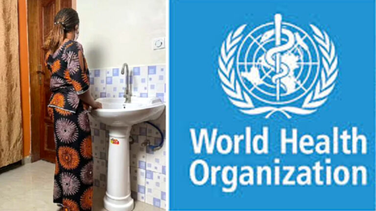 मदद करने गए WHO के 21 कर्मचारियों ने लड़कियों-महिलाओं से किया रेप!